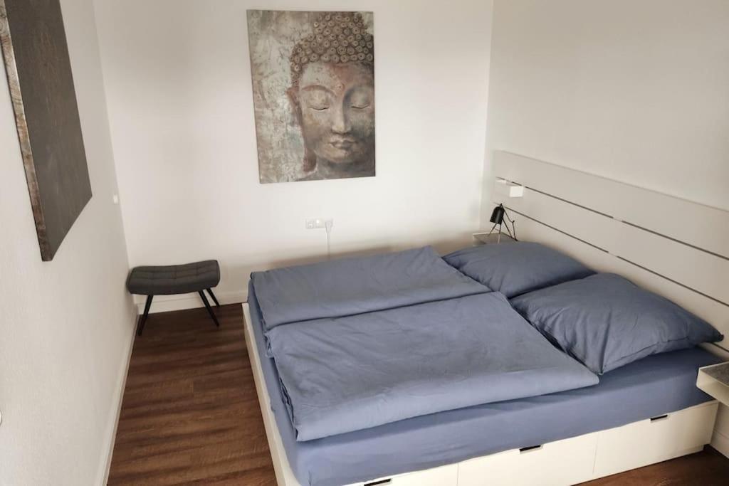 Helle, Offene Whg Im Zentrum Vom Ostseebad Goehren Goehren  Exteriér fotografie